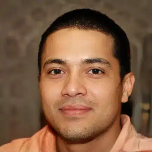 James R., Melbourne