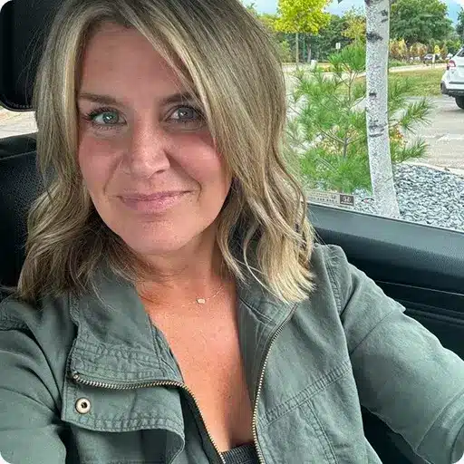 Christine M.
