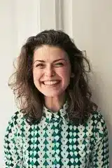 Sabine - Evitrol Nutzerin