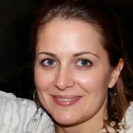 Emily K., Brisbane