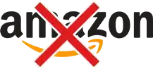 Not on Amazon