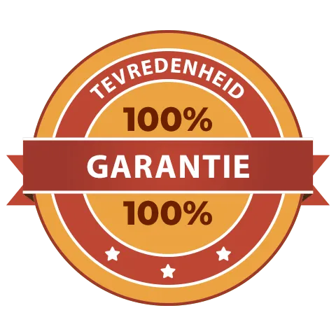 30 Tage Geld-zurück-Garantie