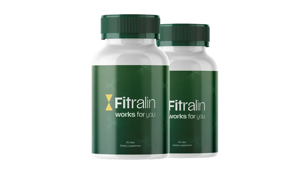 Fitralin – Inhaltsstoffe